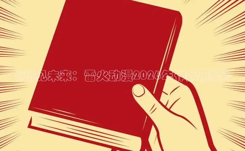 哔咔漫画